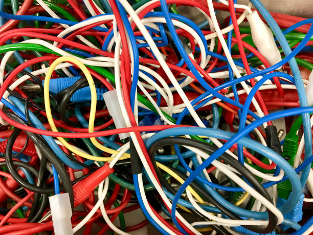 电线包图片下载