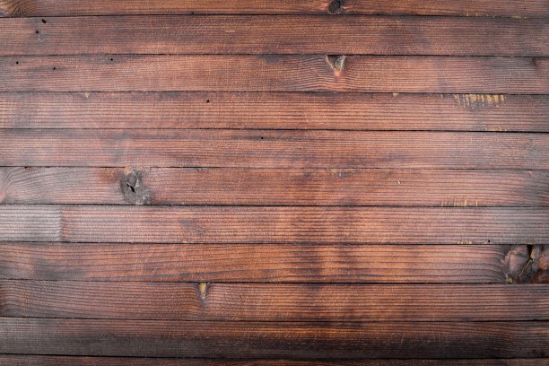 木制背景。前视图。图片下载