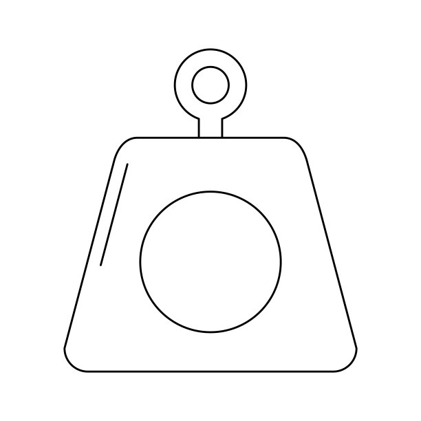 体重图标图像图片下载