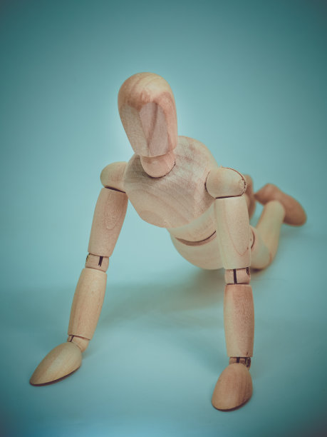 木制仿真模型图片下载