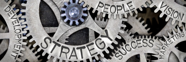 金属轮概念素材图片