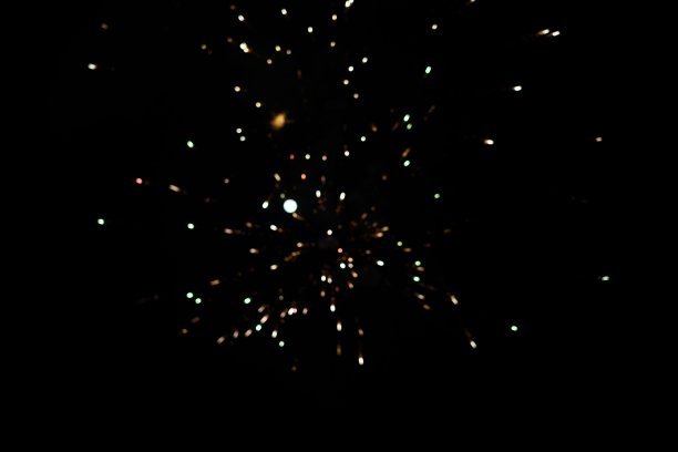 新年焰火图片下载