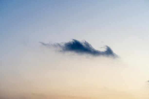 蓝天白云图片下载