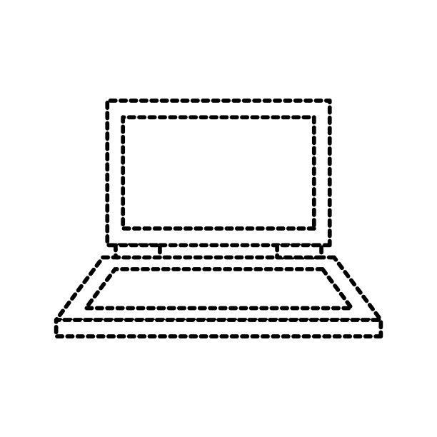 笔记本设备技术设备小玩意图片下载