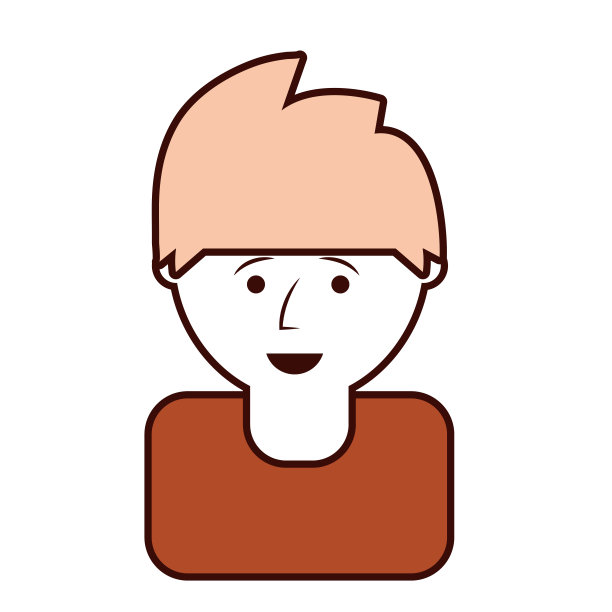 卡通者图标图片下载