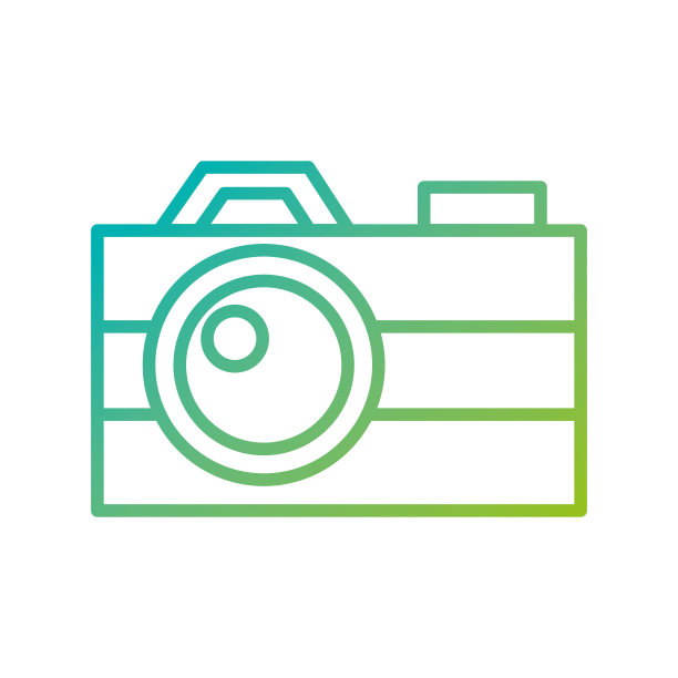 相机闪光灯按钮镜头社交媒体图片下载