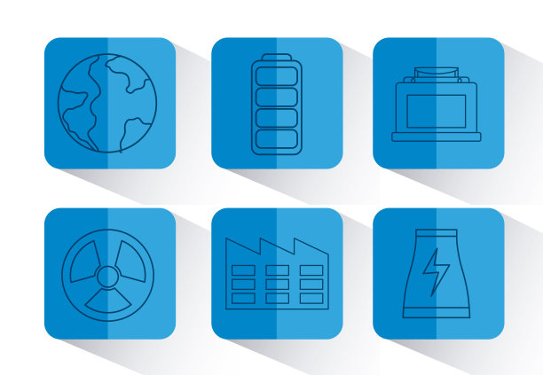 可再生能源设计图片下载