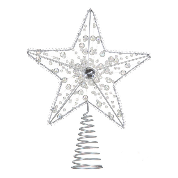 树顶星图片下载