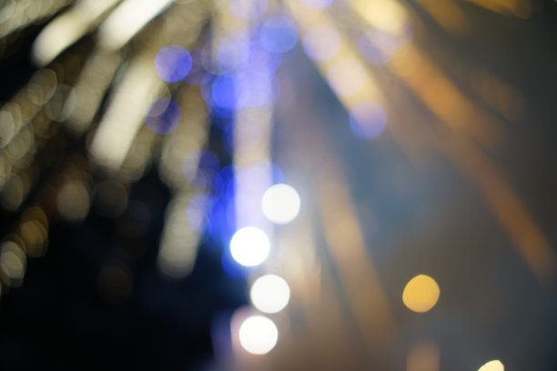 新年焰火图片下载