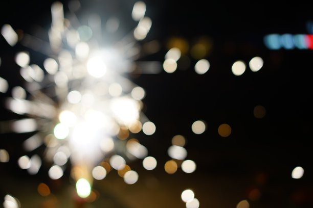 新年焰火图片下载