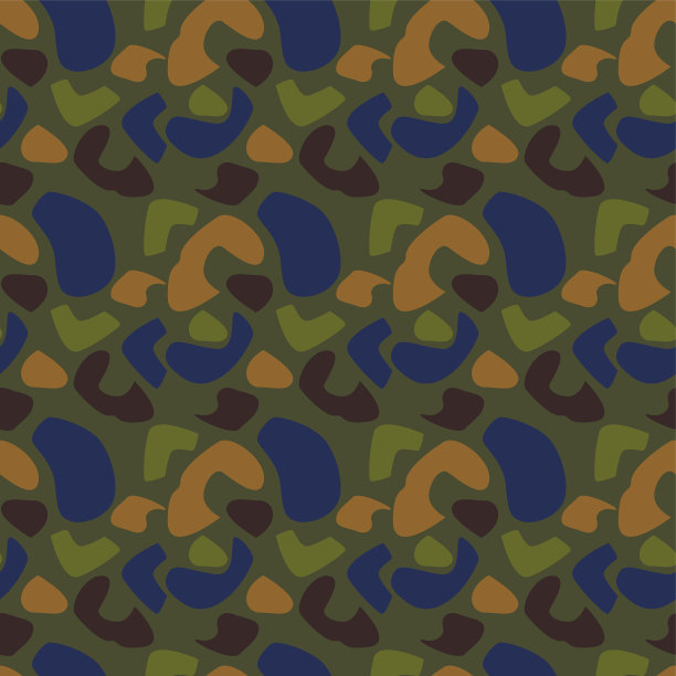 动物皮肤模式图片下载