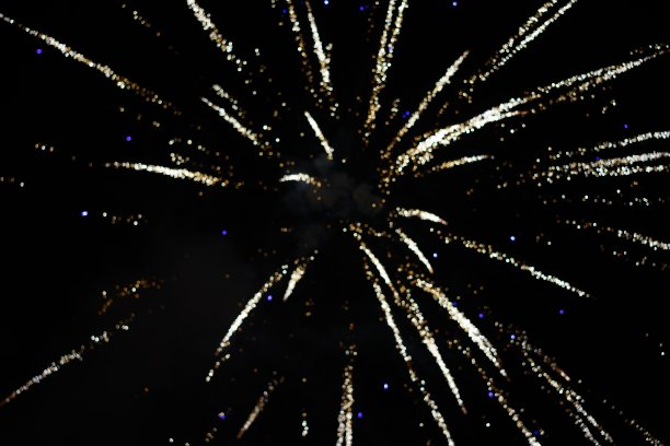 新年焰火图片下载