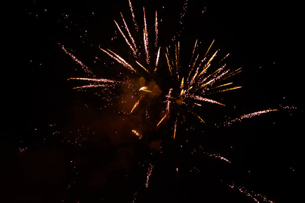 新年焰火图片下载