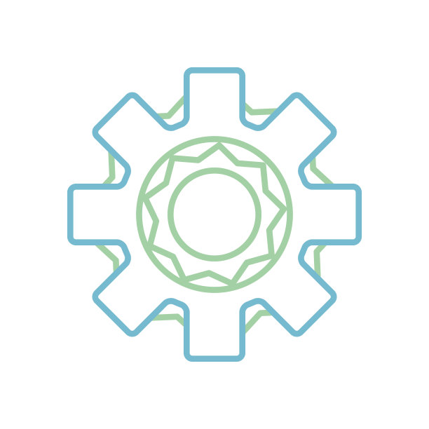 齿轮图标图片下载