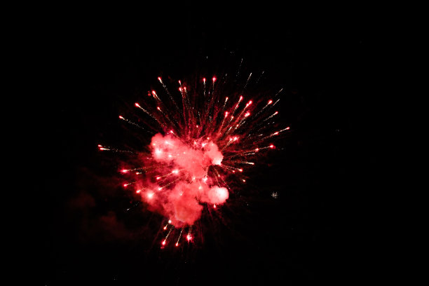 新年焰火图片下载