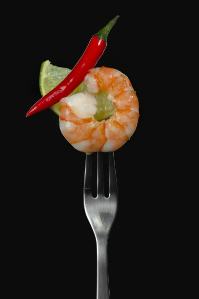 老虎虾图片下载