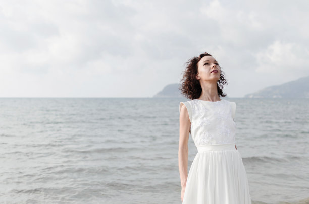 艺术魅力女人图片下载