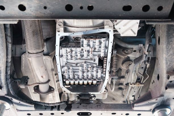 汽车齿轮机配件，开启汽车传动维修图片下载