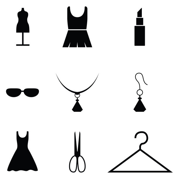 时尚偶像组图片下载