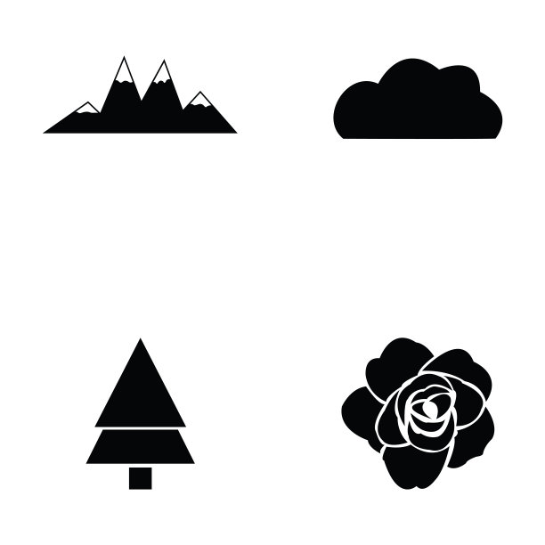 自然图标设置图片下载