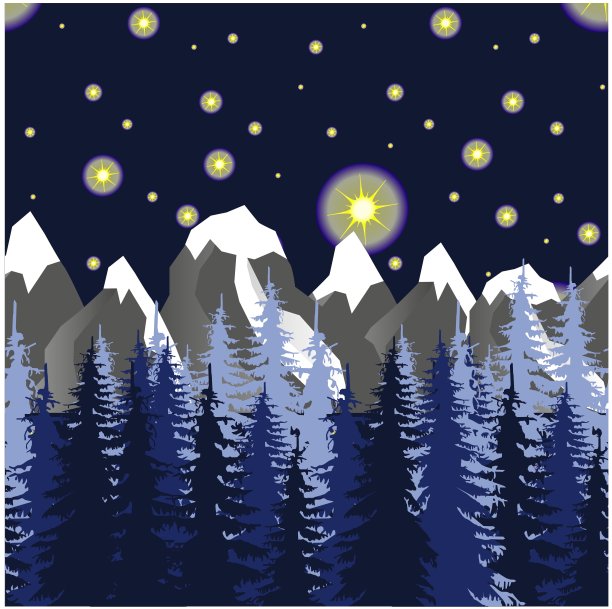 矢量图图片下载