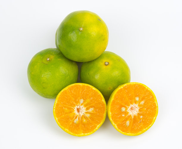 橙子的水果图片下载