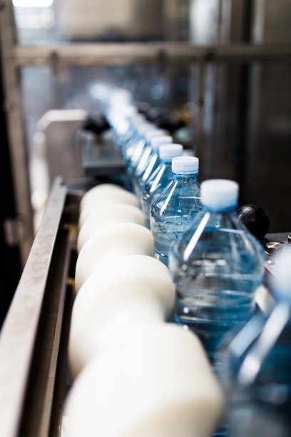 水装瓶厂图片下载
