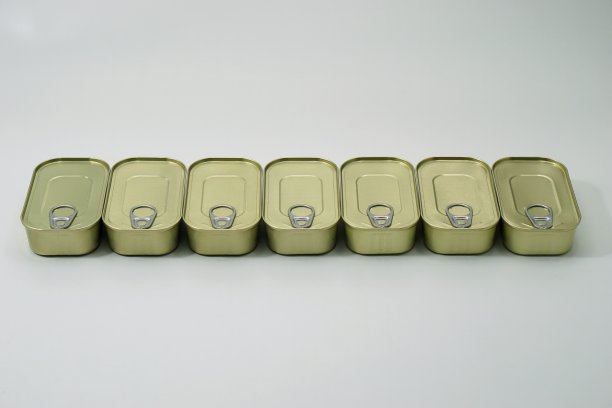 食物锡罐图片下载