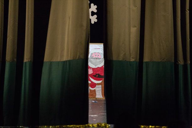 圣诞节的习题课图片下载