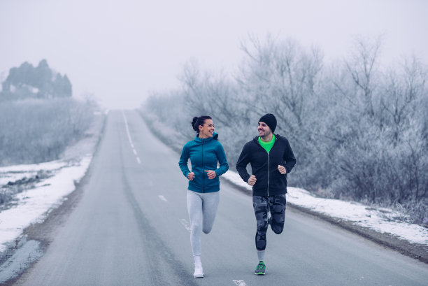 跑步图片素材ID：311701362