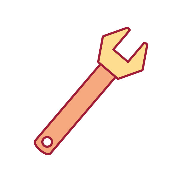 修理工具设计图片下载