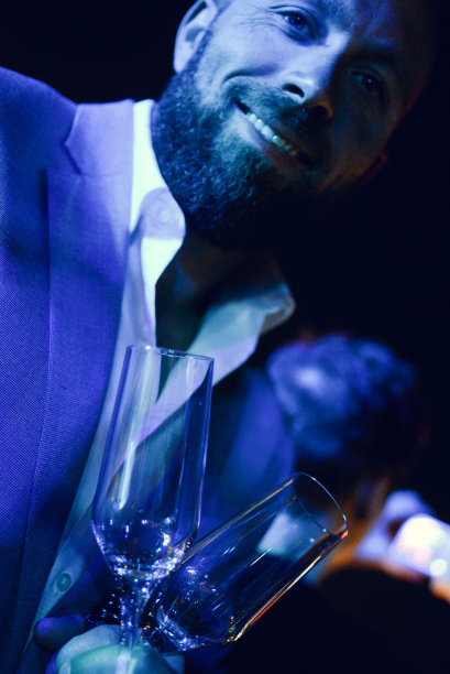 香槟日期图片下载