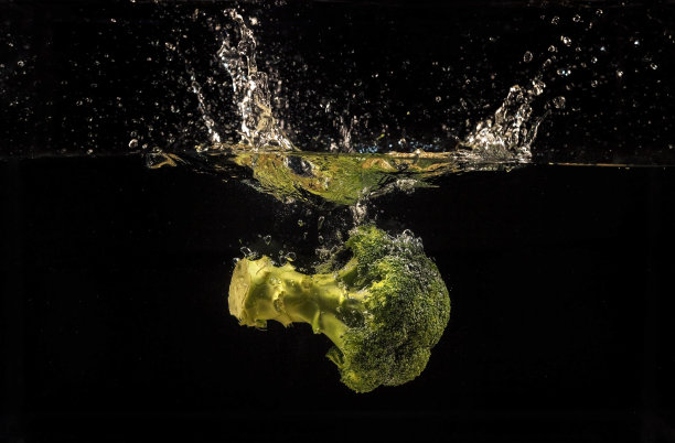 水果和蔬菜是健康的图片下载