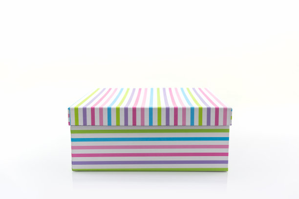 空礼盒。图片下载