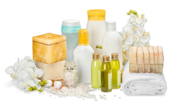 健康水疗中心。图片下载