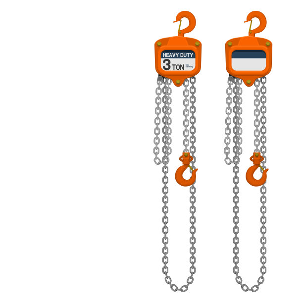 孤立的起重机图片下载