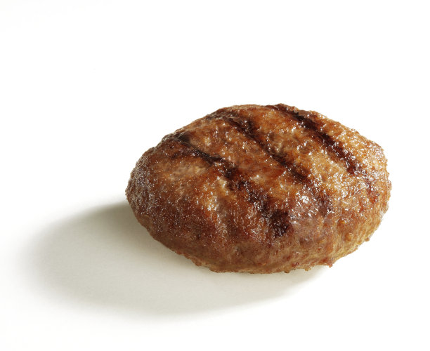 美味的肉丸素材图片