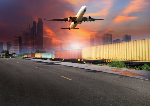 运输的概念图片下载