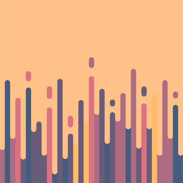 复古风格抽象背景图片下载