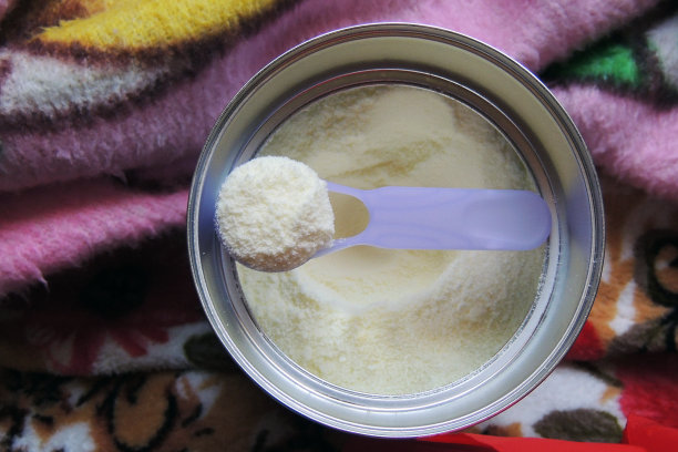 婴儿食品。奶粉图片下载
