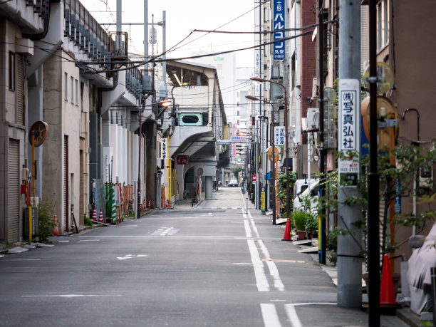 日本的风景图片下载