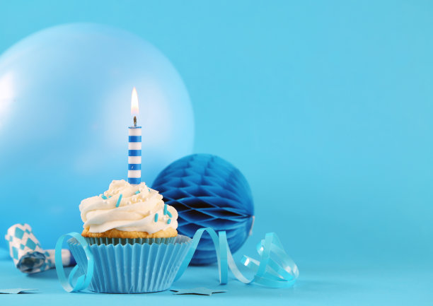 生日蛋糕图片下载