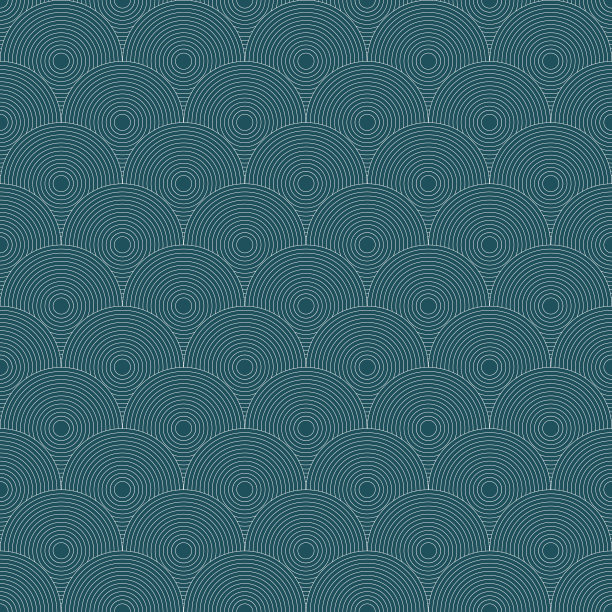 有鳞的细线鱼图片下载