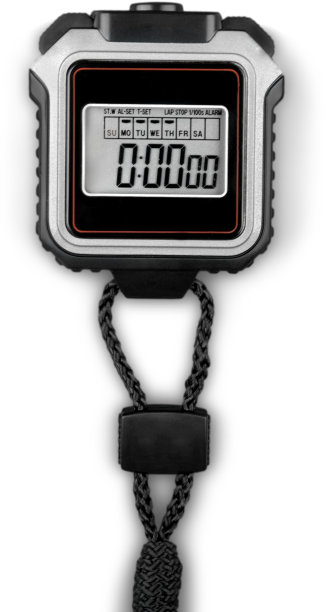 秒表。图片下载