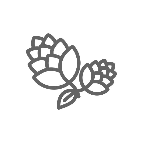 简约跳跃线条图标。符号和标志矢量插图设计。可编辑笔画。隔离在白色背景上图片下载