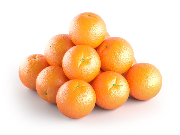 橙色的图片下载