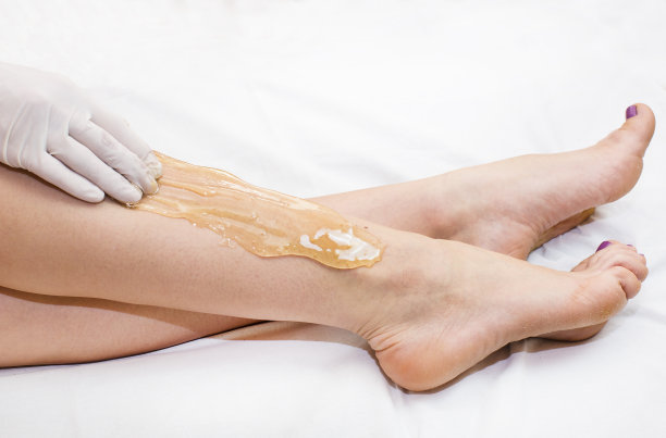 脱毛糖会影响女性图片下载