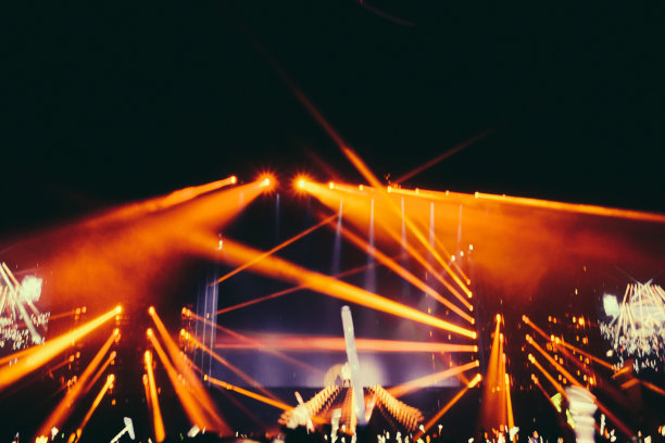 舞台背景图片下载