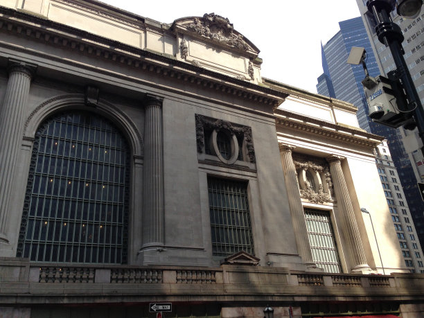 大中央车站图片下载