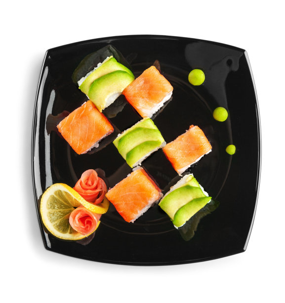 寿司。图片下载